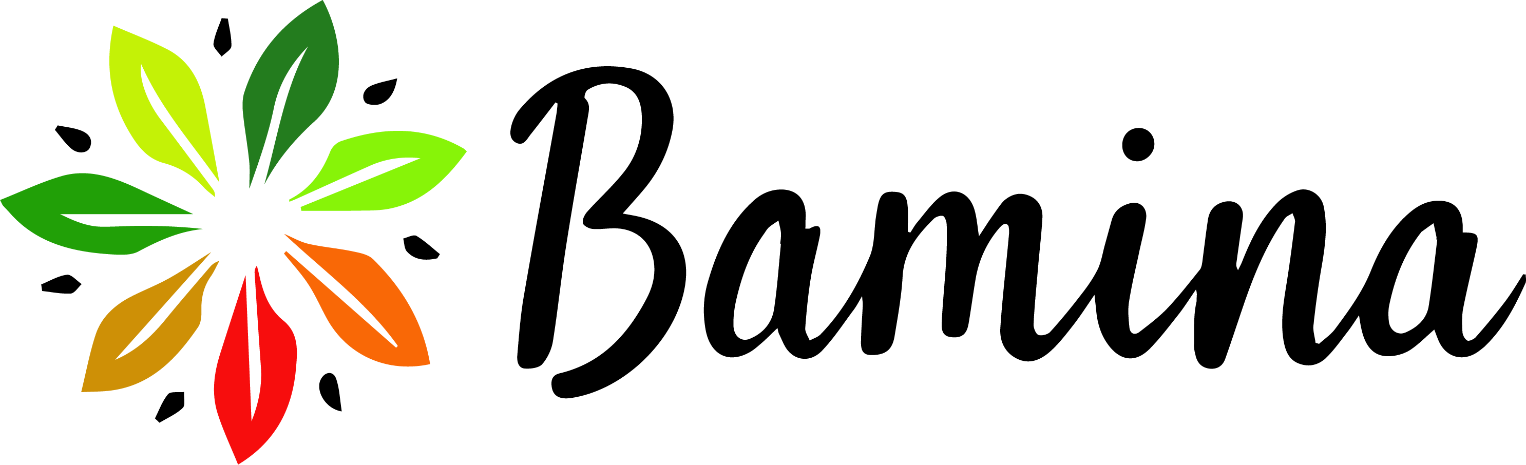 بامینا