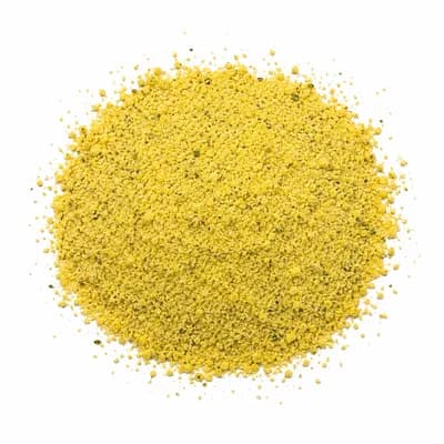 ادویه سیر و کره بامینا