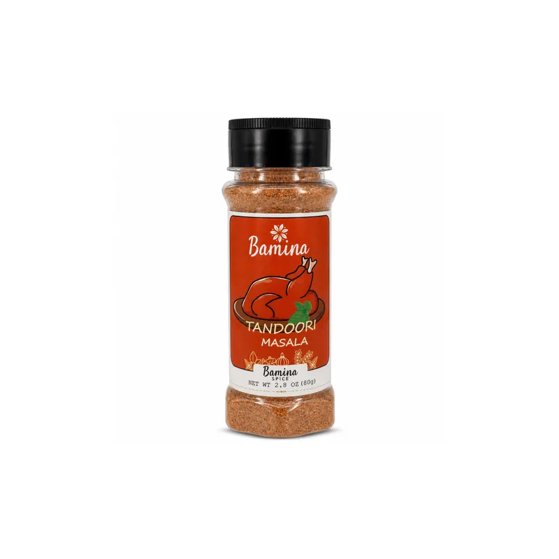 دویه تندوری ماسالا